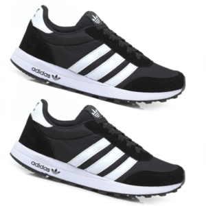 Pack Zapatillas Casual Racer 2 Masculino. Compra 1 y llévate 2