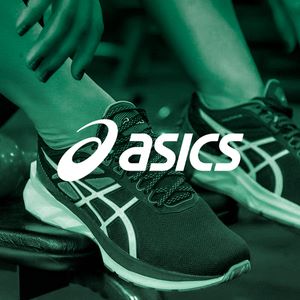 ASICS