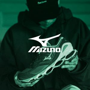 MIZUNO